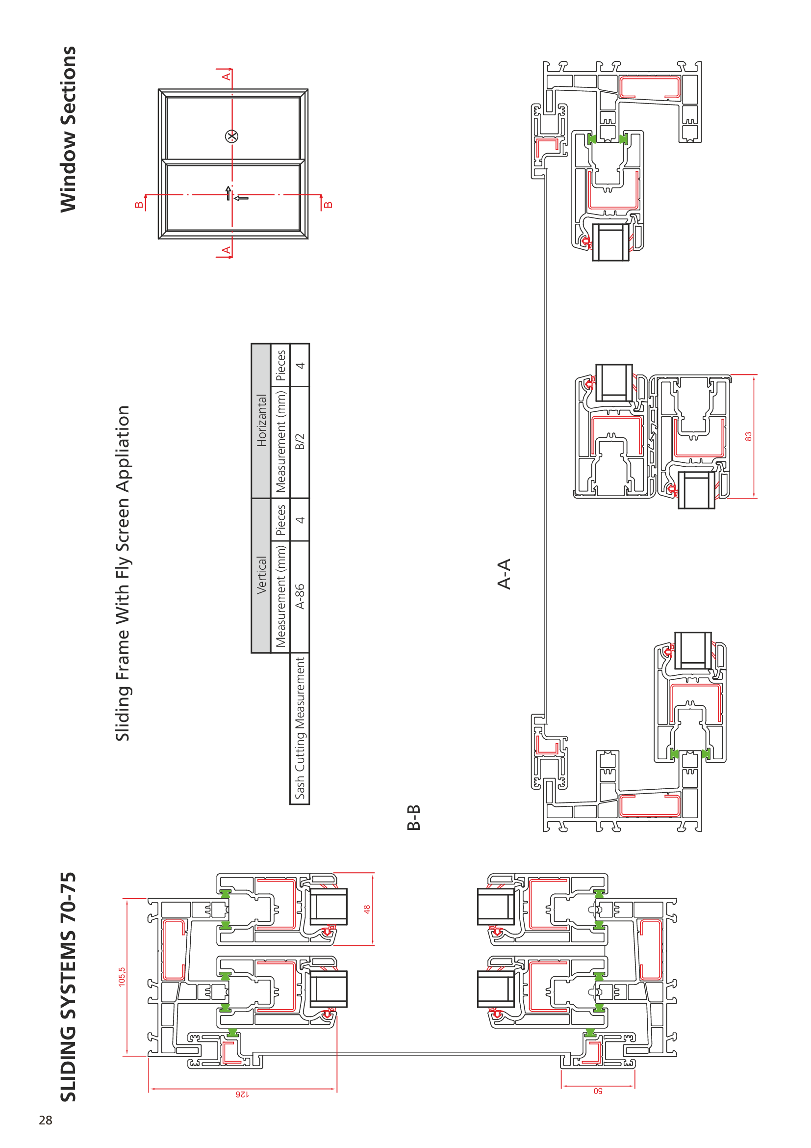 Sürme Sistemleri 30